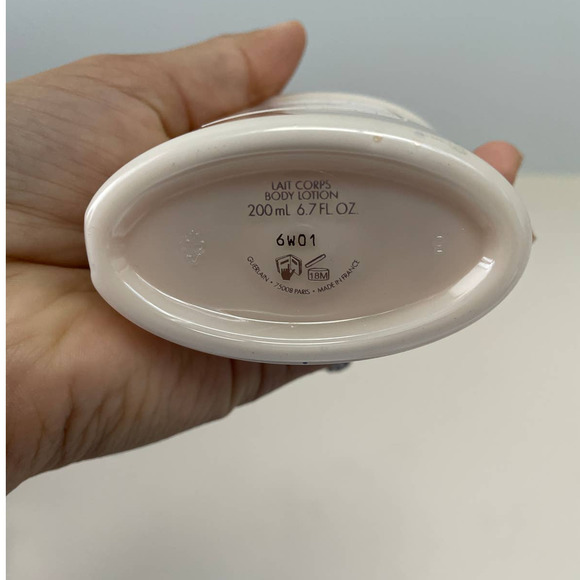 Guerlain Shalimar Body Lotion - Picture 4 of 4